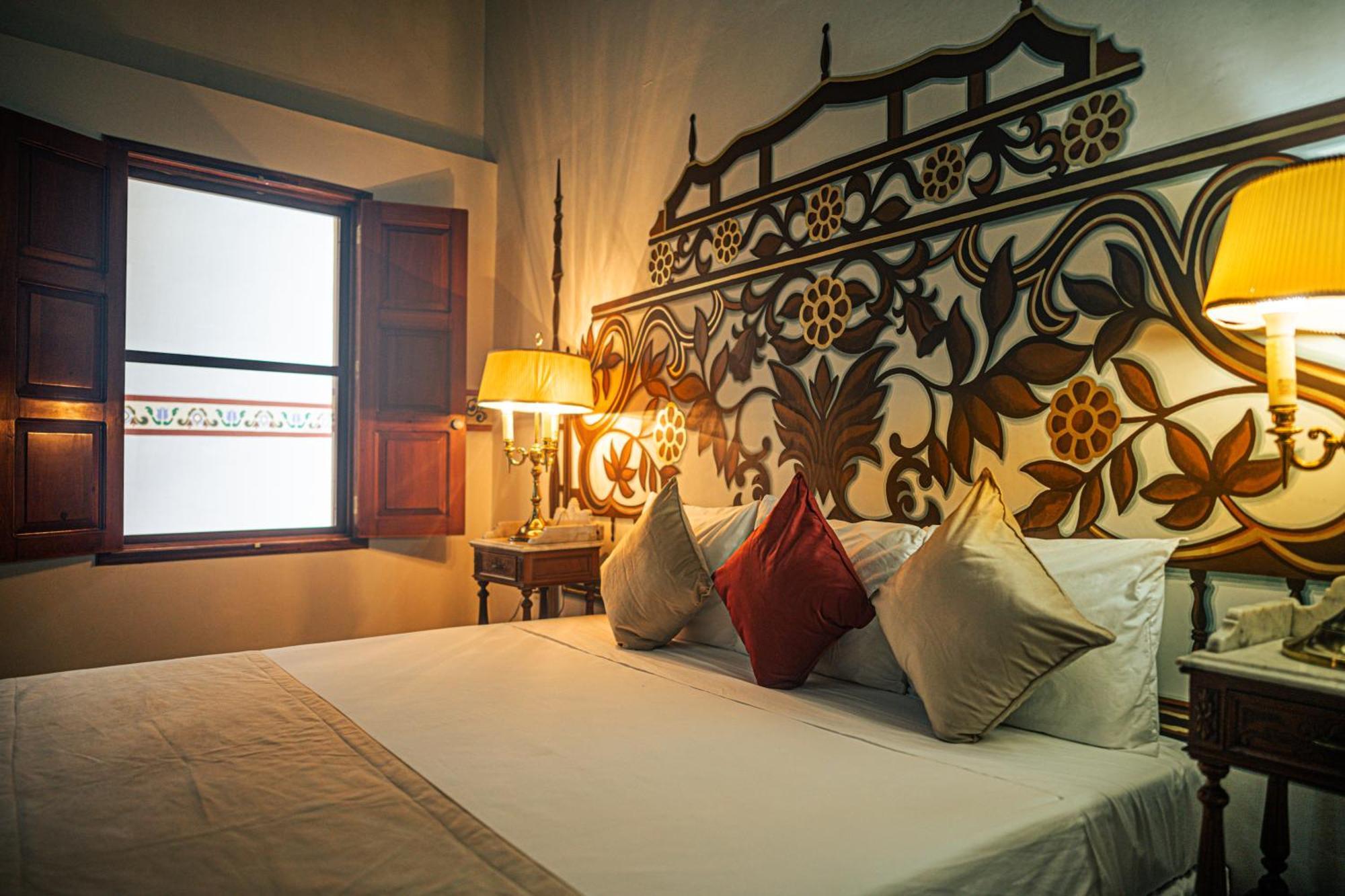 Hotel Montecillo Coatepec  Esterno foto