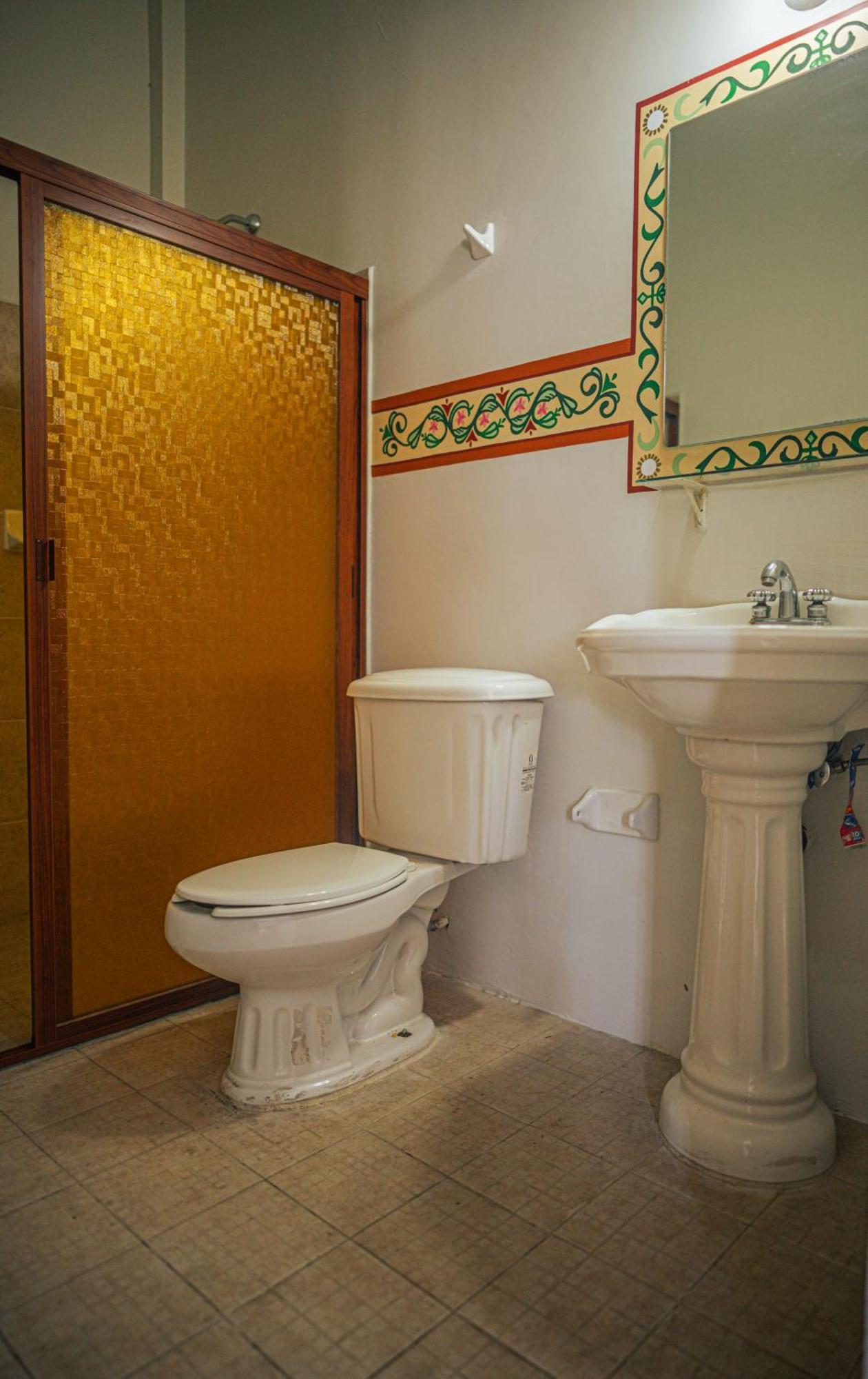 Hotel Montecillo Coatepec  Esterno foto