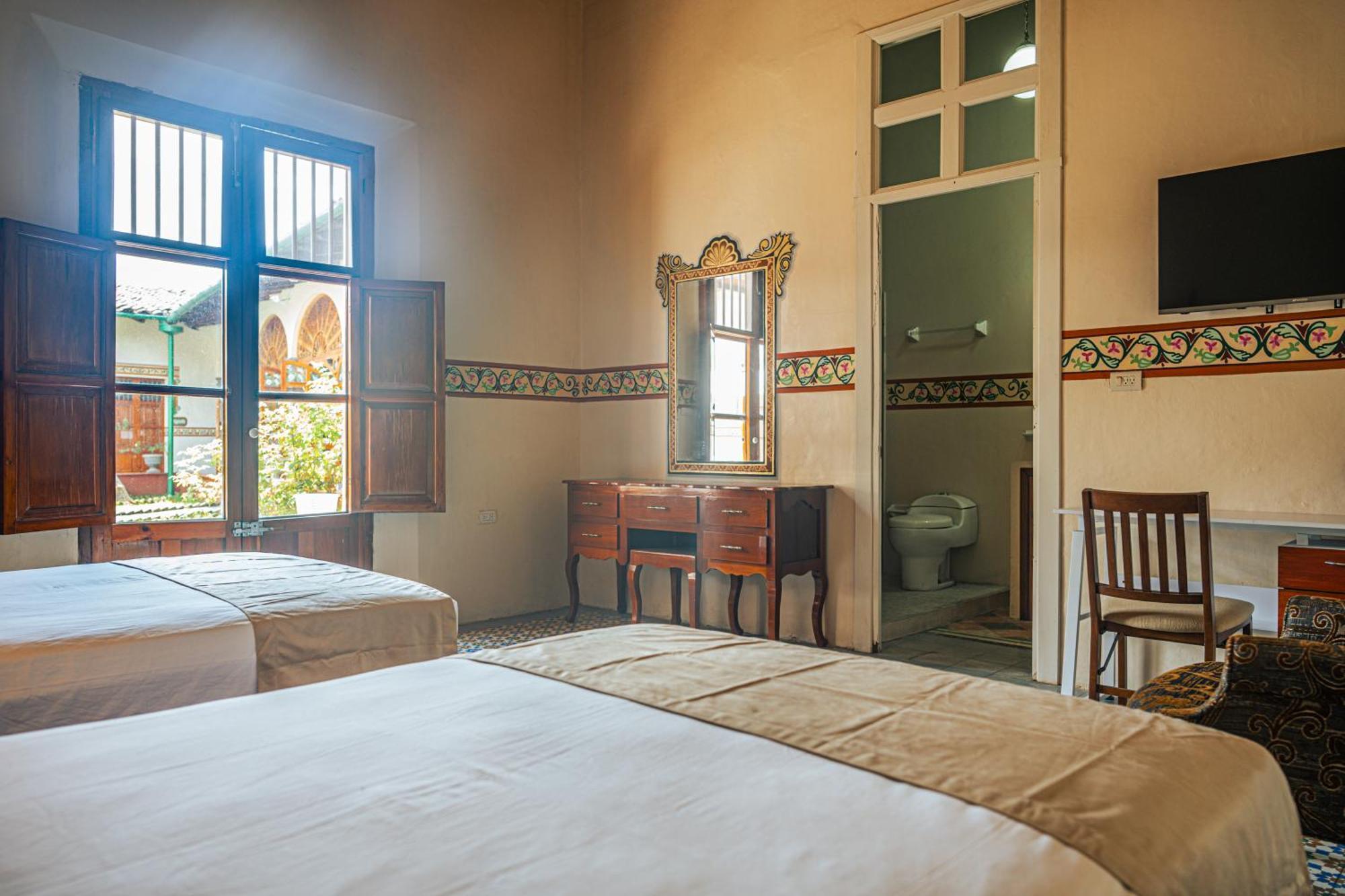 Hotel Montecillo Coatepec  Esterno foto